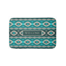 Zoek naar zuidwesten badmatten Patroon