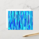 Zoek naar regen briefkaarten Blauw