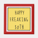 Zoek naar verjaardag magneten Elk persoon