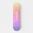 Zoek naar roze eenhoorn skateboards Trendy