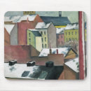 Zoek naar august macke muismatten Expressionist
