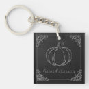 Zoek naar halloween pompoen sleutelhangers Donker