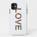 Zoek naar tribal iphone hoesjes Typografie