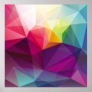 Zoek naar modern grafisch ontwerp posters Abstract