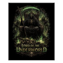 Zoek naar onderwereld posters Donker