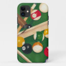 Zoek naar billiards iphone hoesjes Cue