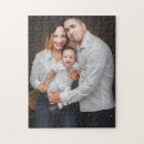 Zoek naar sjabloon foto puzzels Aangepast