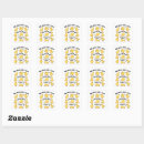 Zoek naar grappige eend stickers Cartoon