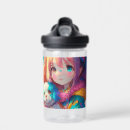Zoek naar anime waterflessen Kleurrijk