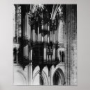 Zoek naar organen posters Muziek