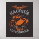 Zoek naar vliegende heks posters Magie