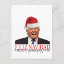 Zoek naar anti kerstmis kaarten President troef