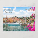 Zoek naar menton briefkaarten Frankrijk
