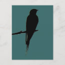 Zoek naar swallow briefkaarten Natuur
