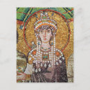 Zoek naar mosaic briefkaarten Byzantine
