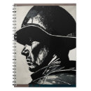 Zoek naar ons leger notitieboeken Militair