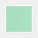 Zoek naar cyaan servetten Kleur