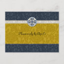 Zoek naar brocade uitnodigingen Elegant