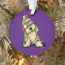 Zoek naar cairn terrier ornamenten Rok