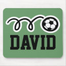Zoek naar voetbal muismatten Coach