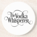 Zoek naar wodka onderzetters Alcohol