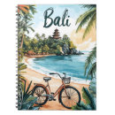Zoek naar bali notitieboeken Strand