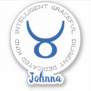 Zoek naar horoscoop symbool stickers Zodiaan