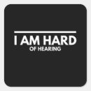 Zoek naar doof stickers Handicap