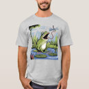 Zoek naar koele kikker tshirts Dieren