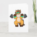 Zoek naar barbell kaarten Grappig