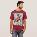 Zoek naar pinup tshirts Vintage