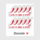 Zoek naar vlam stickers Spiraal