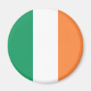 Zoek naar ierland magneten Vlag van ierland