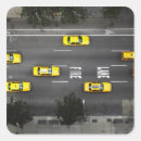 Zoek naar taxi stickers New york