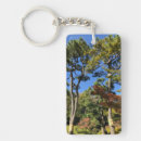 Zoek naar hemel sleutelhangers Blauwe lucht