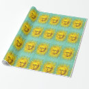 Zoek naar tarot cadeaupapier Zon
