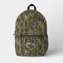 Zoek naar jacht rugzakken Camouflage