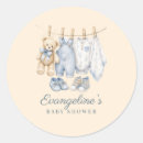 Zoek naar baby blauw stickers Gast