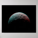 Zoek naar zonnestelsel kunst Planeet