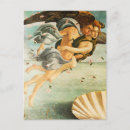 Zoek naar sandro botticelli briefkaarten Renaissance