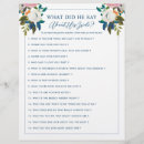 Zoek naar party flyers Baby shower