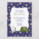 Zoek naar tent kamperen uitnodigingen Ieder kind