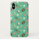 Zoek naar kokosnoot iphone hoesjes Ananas