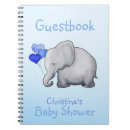 Zoek naar baby shower guestbook notitieboeken Schattig