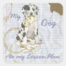 Zoek naar deen stickers Puppy