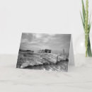 Zoek naar zeegezicht kaarten Foto