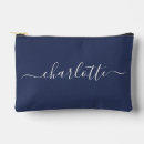 Zoek naar cosmetica tasjes Navyblauw