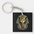 Zoek naar farao sleutelhangers Oude egypte