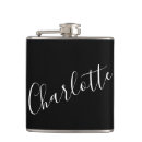 Zoek naar design your own heupflesjes Zwart