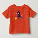 Zoek naar vliegende heks tshirts Voor kinderen